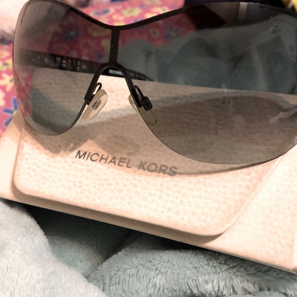 Michael kors sunglasses
